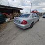 Mercedes E200 Breaking. Image 3