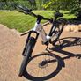 Riese & Muller Nevo Electric Bike Image 8