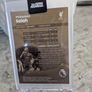 Mohamed Salah Liverpool FC Topps Total Football Aeternus /50 card Image 4