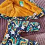 Frugi baby suit Image 2