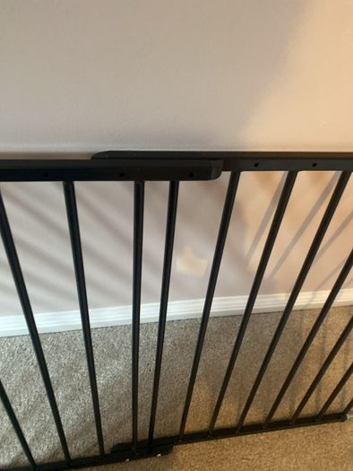 Baby gate