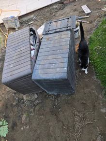 storage