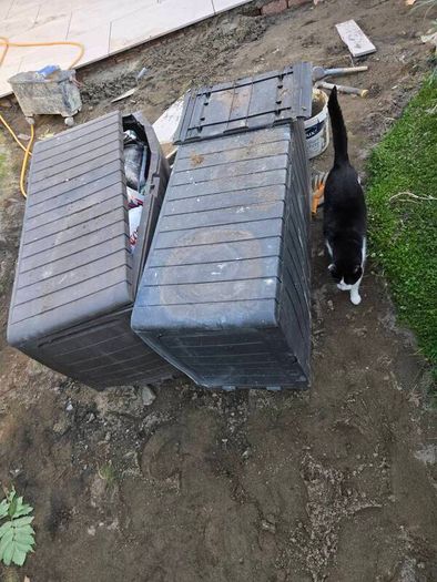 storage