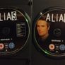 Alias - Complete Series 1-5 Boxsets (Jennifer Garner) [DVD TV Boxset] Image 2