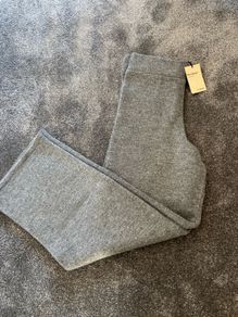 River Island  wide leg casual trousers