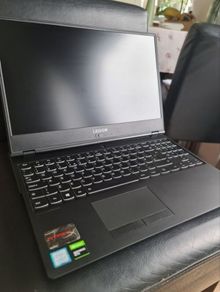 Lenovo Legion Y540 Gaming Laptop 32gb gtx1660ti