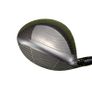 Callaway Quantum Max D Driver / 10.5 Degree / Denali Frost Silver 6.0 50g Stiff Image 4