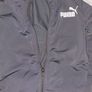 Boys Puma Tracksuit age 9-10 Image 2