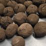 Aquarium Clay-peat balls Image 2
