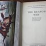 The Reason Why. Image 2