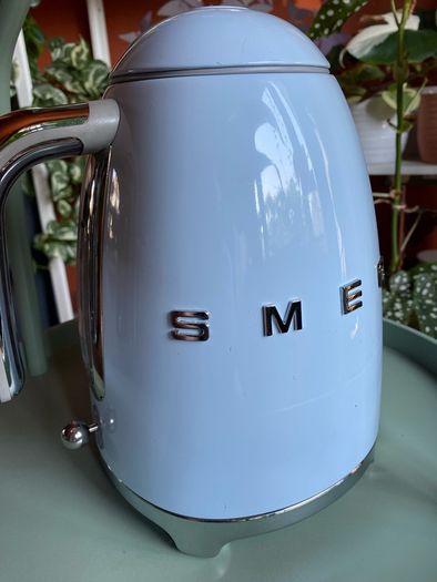 smeg kettle