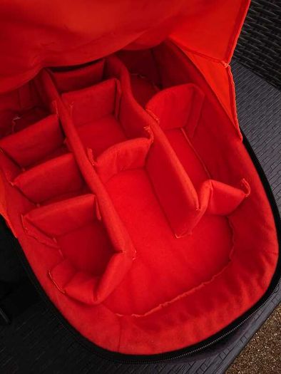 Two Camera Bags