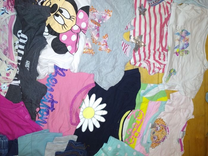 Girls bundle 2-3 years, bargain 30 items +