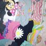 Girls bundle 2-3 years, bargain 30 items + Image 5