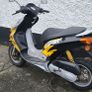 honda x8rx Image 2
