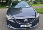 Mazda Mazda6 2014