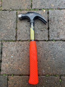 hammer