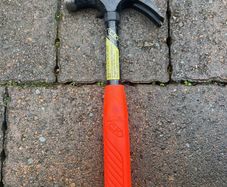hammer