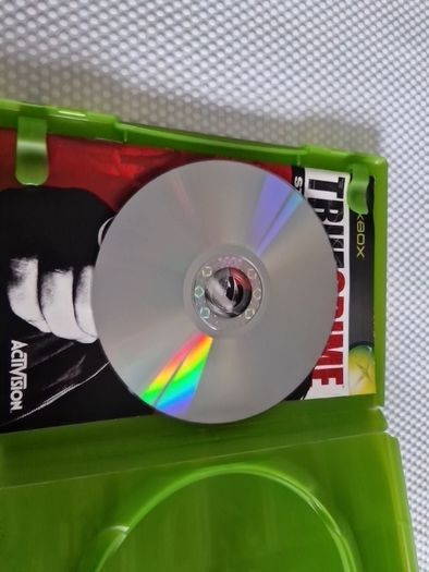 True Crime Streets of LA Xbox Original Games Original