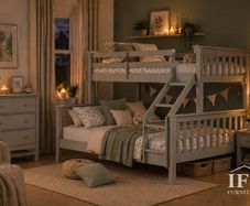 Bunk Bed Sale Now On  Prices From Only 249