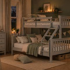 Bunk Bed Sale Now On  Prices From Only 249