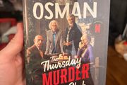 The Thursday murder club
