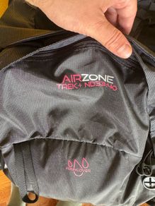 Lowe Alpine AirZone Trek+ ND33:40