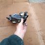 Renault master sliding door roller Image 2