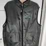 Reversible fleece waistcoat (Adult XL size) Image 2