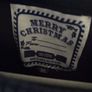 Everton Christmas Jumper Image 4