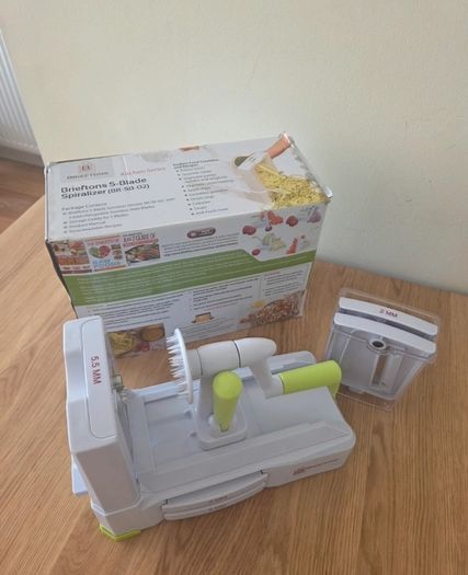 spiralizer