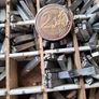 Vintage Letterpress Printers Letters Image 6