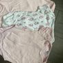 Baby Girl 3-6 Months Summer Bundle Image 8