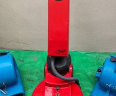 Floor high speed buffer
