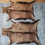 Genuine deer hide rugs Image 9