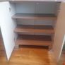 2in1 bed  + kids room furniture set Image 6
