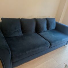 couch