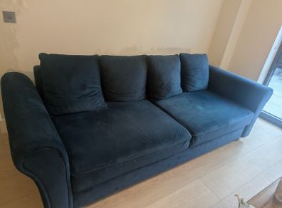 couch