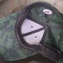 NGT Camo Cap with 5 LED Lights Image 4