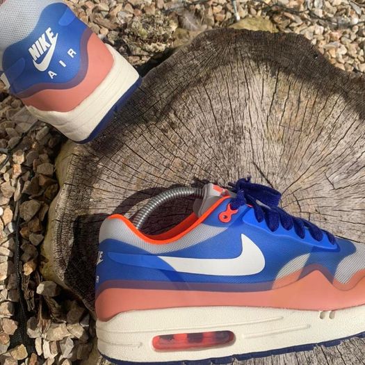 Get Tropical 1 of 1 Nike Air Max 1