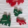 Ireland jigsaw as Gaeilge Image 2
