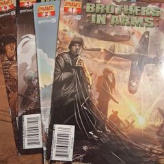 comic book