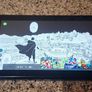 Modded + Boxed Nintendo Switch 256GB with games Image 6