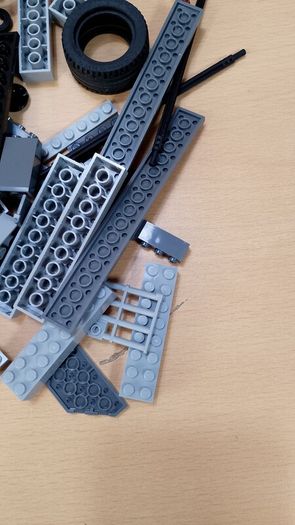 LEGO Pieces Bundle