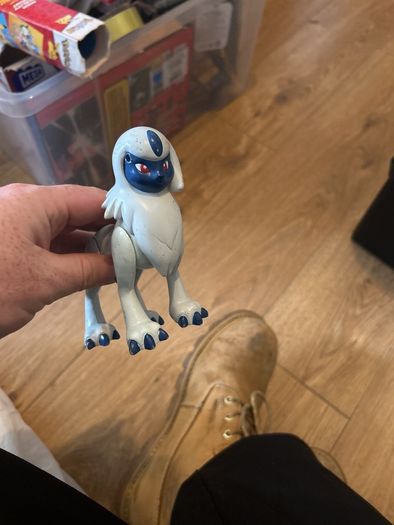 pokemon toys