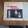 The Walker Brothers Double Vinyl LP Image 4