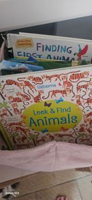 Childrens books