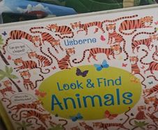 Childrens books