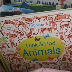 Childrens books