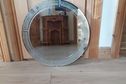lovely mirror